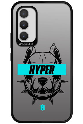 BULL - Samsung Galaxy A34