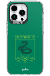 Slytherin2 - Apple iPhone 15 Pro Max