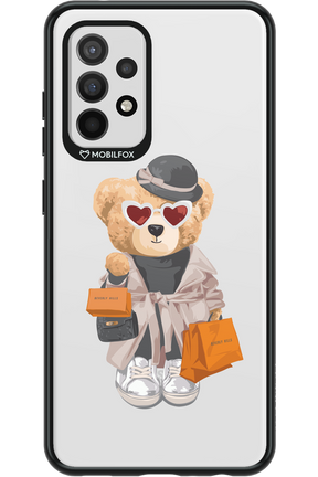 Iconic Bear 2.0 - Samsung Galaxy A52 / A52 5G / A52s