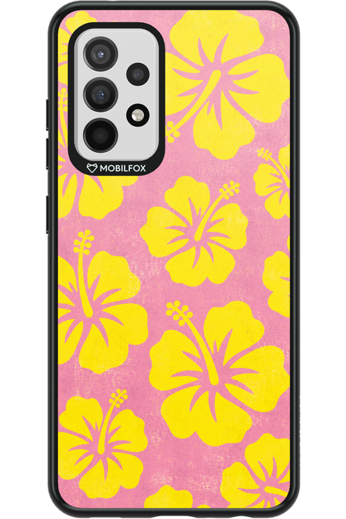 HAWAII 2.0 - Samsung Galaxy A52 / A52 5G / A52s