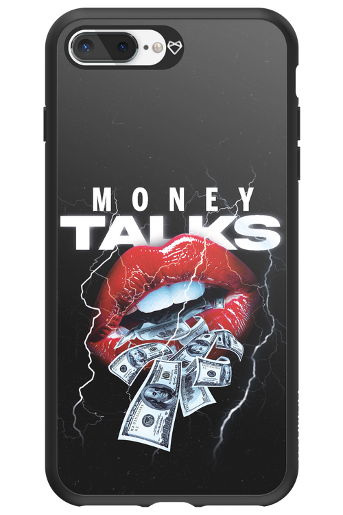 Money Talks - Apple iPhone 8 Plus