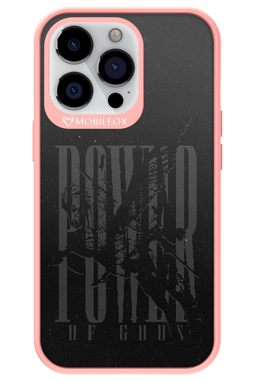 Power of Gods - Apple iPhone 13 Pro