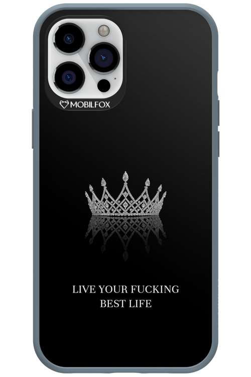 Lifestyle Queen 2.0 - Apple iPhone 12 Pro Max
