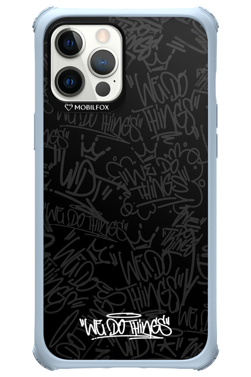 We Do Things 2.0 - Apple iPhone 12 Pro Max
