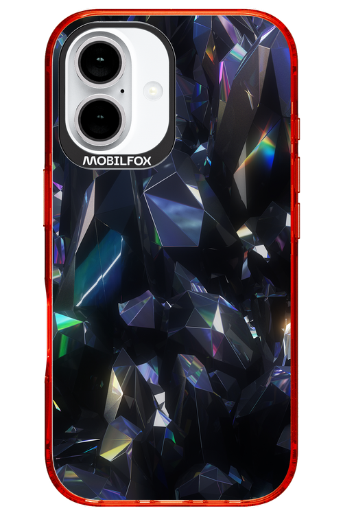Enigma Quartz - Apple iPhone 16