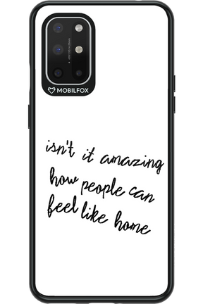 Isn't It - OnePlus 8T