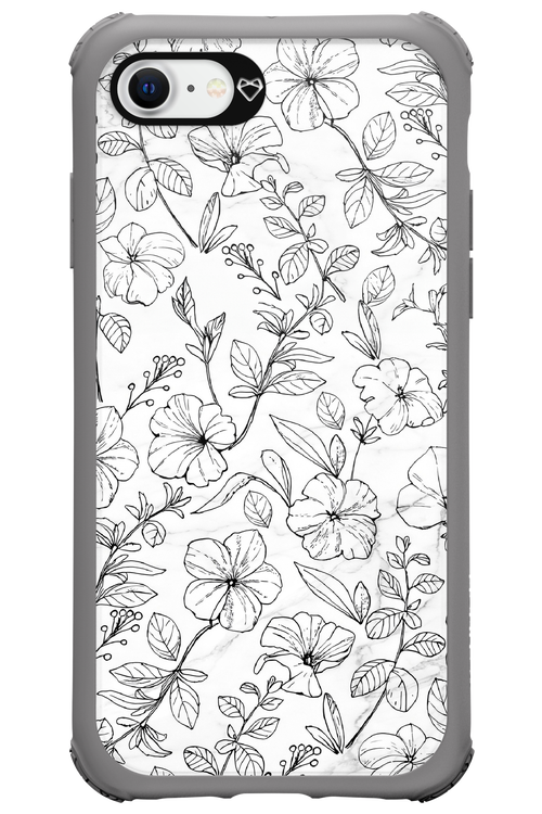 Lineart Beuty - Apple iPhone SE 2022