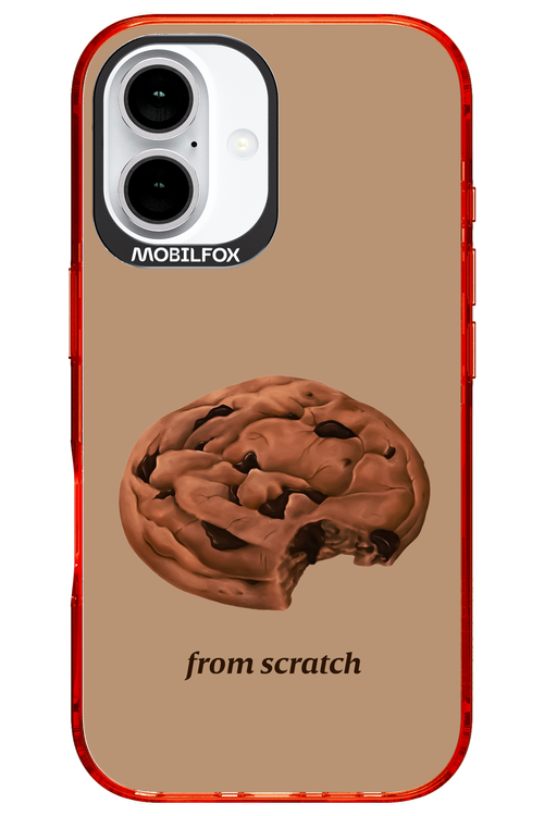 Classy Cookie - Apple iPhone 16
