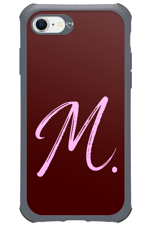 (Dark Blush) M 2.0 - Apple iPhone 7
