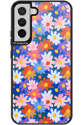 Happy Bloom - Samsung Galaxy S22+