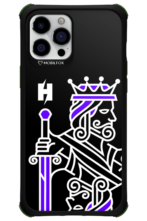 KING 2.0 - Apple iPhone 12 Pro Max