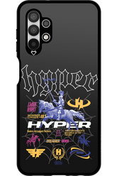 HYPER KNIGHT - Samsung Galaxy A13 4G