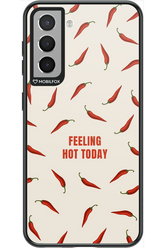 Hot Feeling 2.0 - Samsung Galaxy S21