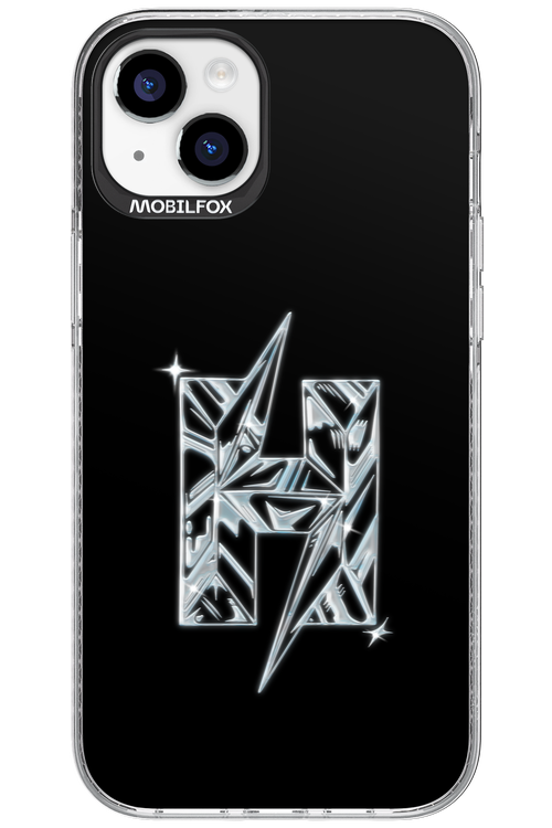 H DIAMOND 2.0 - Apple iPhone 15 Plus