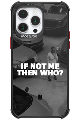 IF NOT ME - Apple iPhone 14 Pro Max