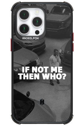 IF NOT ME - Apple iPhone 14 Pro Max