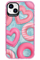 Love Pool - Apple iPhone 14 Plus