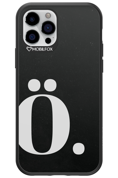 O II (Off Space) 2.0 - Apple iPhone 12 Pro