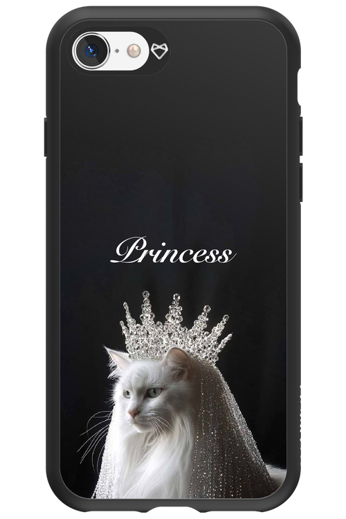 Princess - Apple iPhone SE 2020