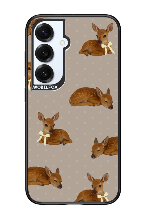 Deer and Dots - Samsung S25