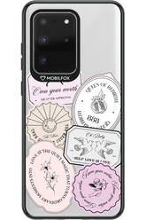 Worthy Girl 2.0 - Samsung Galaxy S20 Ultra 5G
