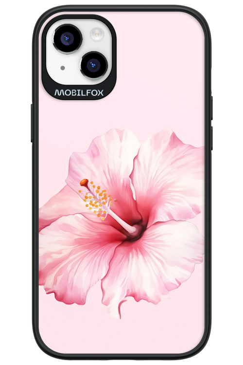 HibiPinky 2.0 - Apple iPhone 14 Plus