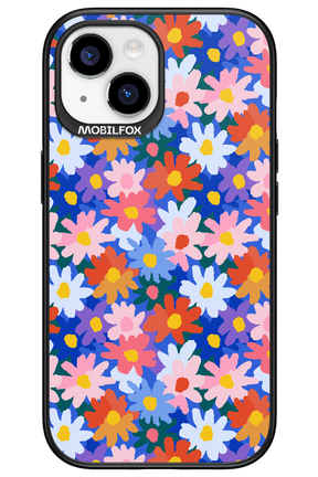 Happy Bloom - Apple iPhone 15