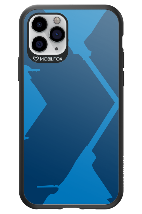 Core Charge - Apple iPhone 11 Pro