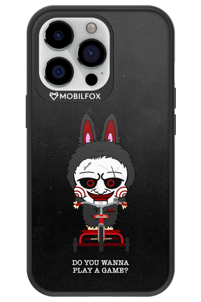 Sawbubu - Apple iPhone 13 Pro