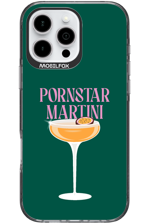 P_star Martini - Apple iPhone 16 Pro Max