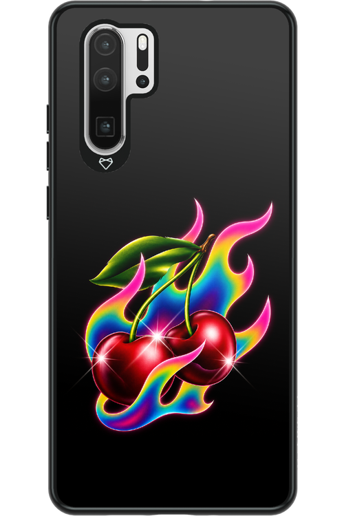 Flamin Hot Cherry 2.0 - Huawei P30 Pro