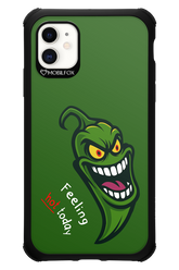Crazy Chili - Apple iPhone 11