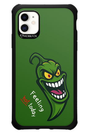 Crazy Chili - Apple iPhone 11