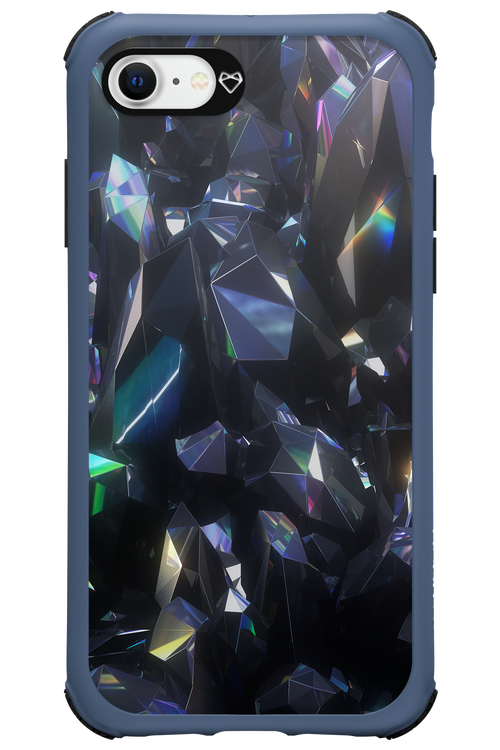 Enigma Quartz - Apple iPhone SE 2020