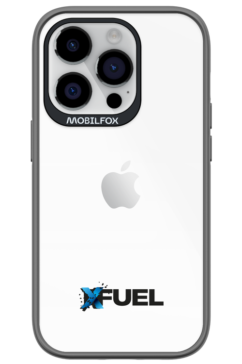 Pure Power - Apple iPhone 14 Pro