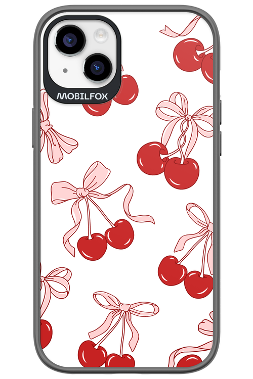 Cherry Queen 2.0 - Apple iPhone 14 Plus