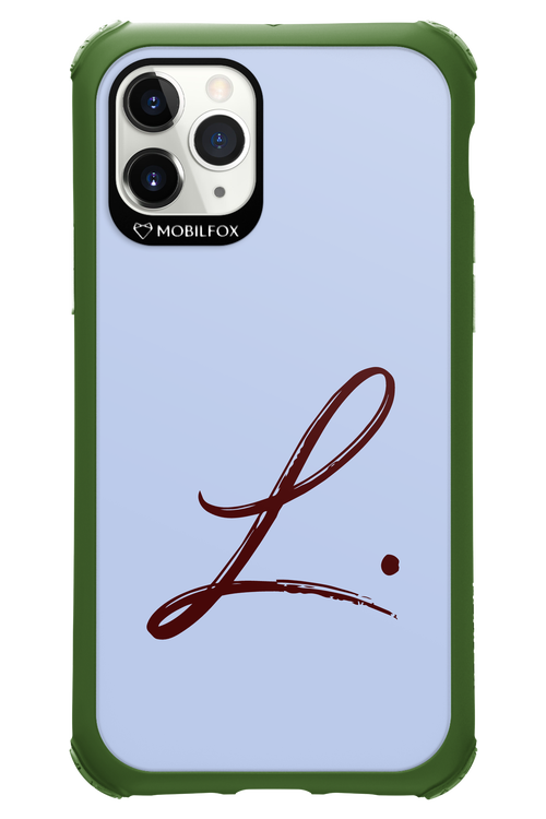 (Jellyfish Presso) L 2.0 - Apple iPhone 11 Pro