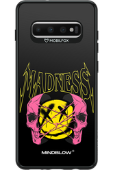 Madness Mindblow - Samsung Galaxy S10+