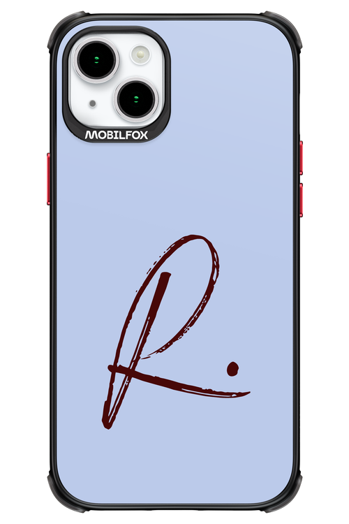 (Jellyfish Presso) R - Apple iPhone 15 Plus