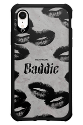 Official Baddie - Apple iPhone XR