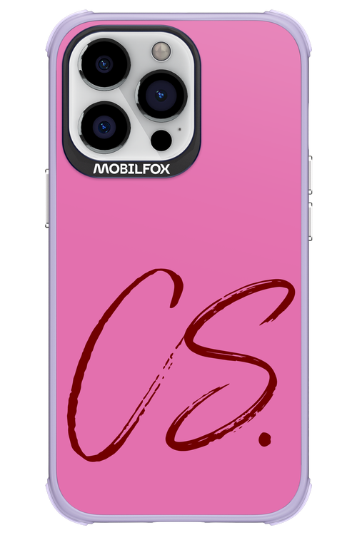 (Sorbet) CS 2.0 - Apple iPhone 13 Pro