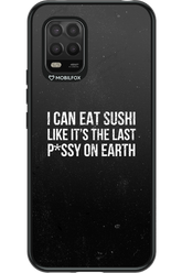 SUSHI 2.0 - Xiaomi Mi 10 Lite 5G