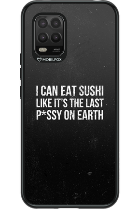 SUSHI 2.0 - Xiaomi Mi 10 Lite 5G