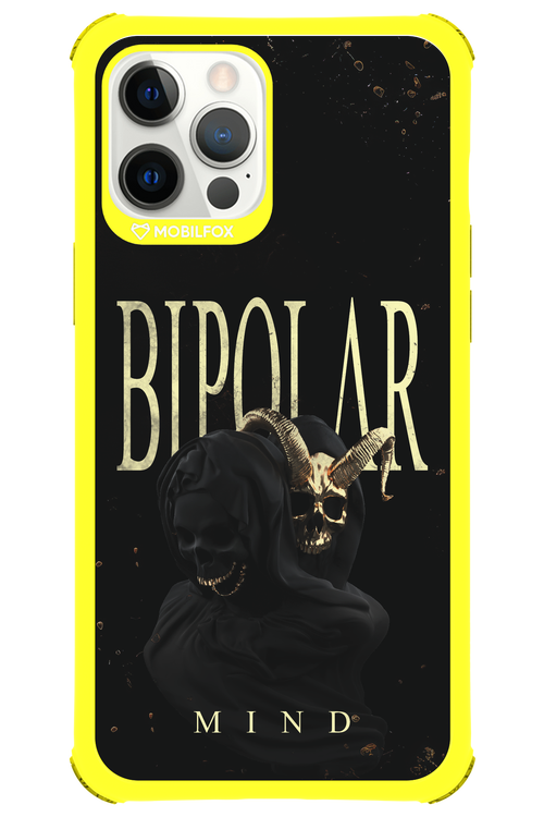 BIPOLAR - Apple iPhone 12 Pro Max