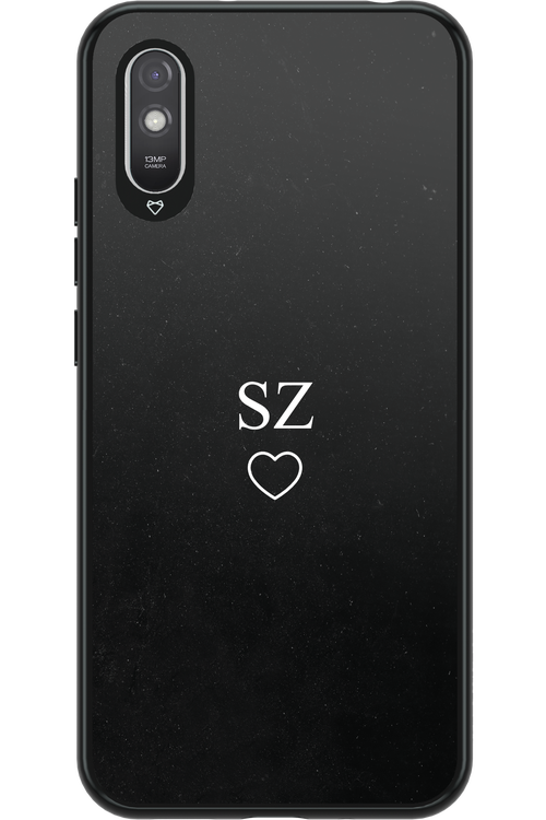 SZ Black 2.0 - Xiaomi Redmi 9A