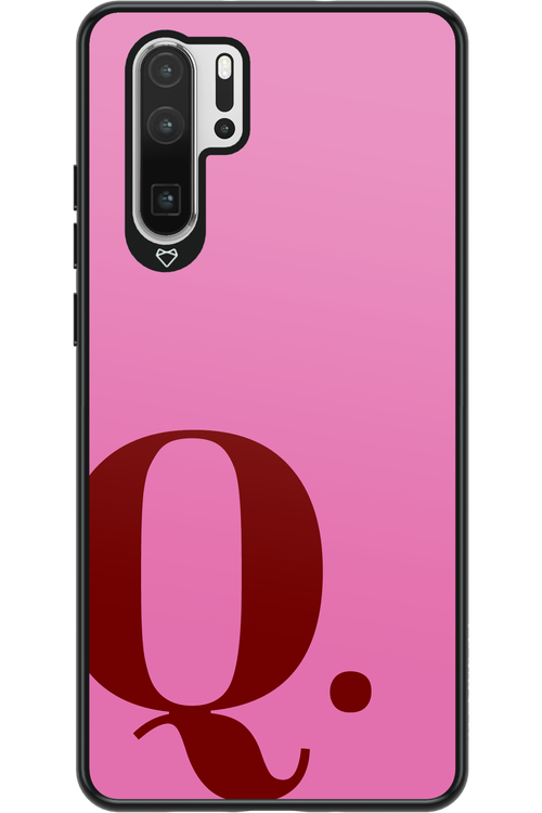 Q (Sorbet) 2.0 - Huawei P30 Pro