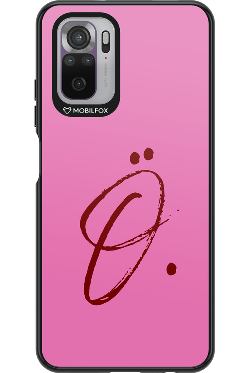 (Sorbet) O II 2.0 - Xiaomi Redmi Note 10