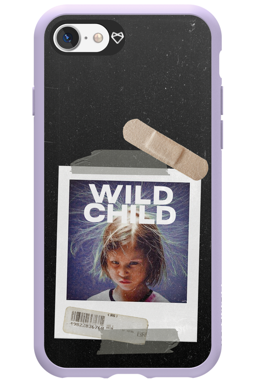 Wild Childd - Apple iPhone 7