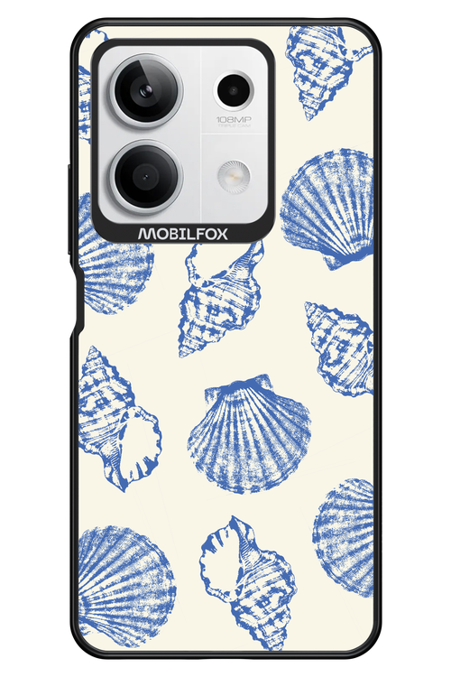 Shell Yeah! - Xiaomi Redmi Note 13 5G
