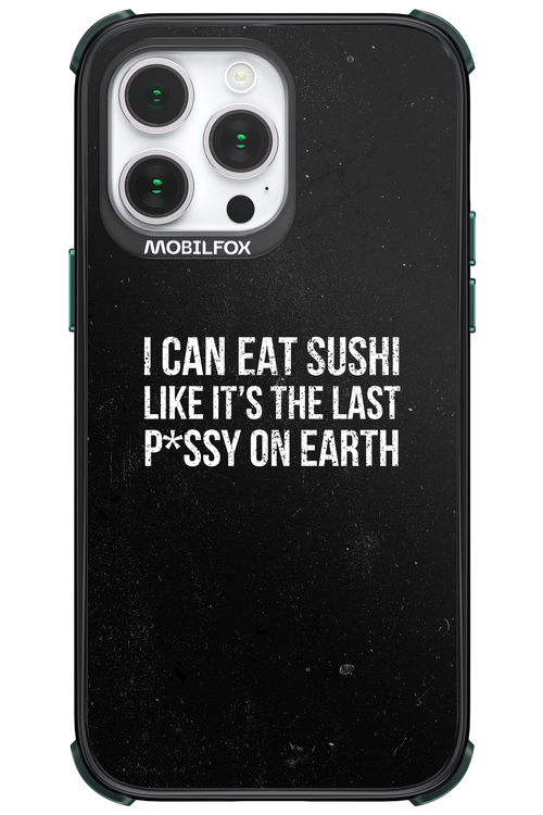 SUSHI 2.0 - Apple iPhone 14 Pro Max